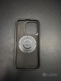 Custodia quad lock iphone 15 pro