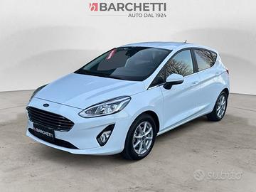 Ford Fiesta 7nd SERIE 1.0 ECOBOOST HYBRID 125...