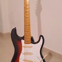 chitarra elettrica Roytek