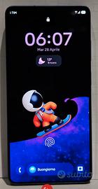 Samsung Galaxy s26 Ultra 16gb 1tb SSD Italia