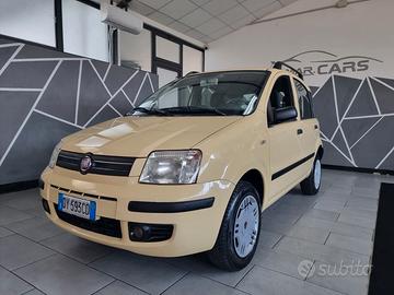 Fiat Panda 1.2 Dynamic Natural Power NEOPATENTATI
