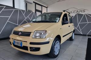 Fiat Panda 1.2 Dynamic Natural Power NEOPATENTATI