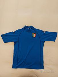 Maglietta Italia Euro 2000