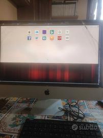 iMac A1418 Late 2013