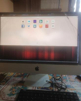 iMac A1418 Late 2013
