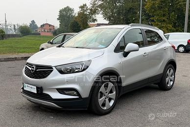 OPEL Mokka X 1.4 Turbo GPL Tech 140CV 4x2 Advance