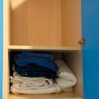 armadio angolo Moretti Compact 