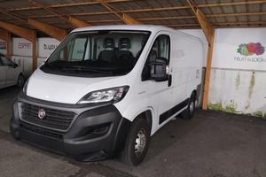 Fiat Ducato passo corto 