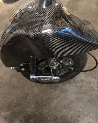 forcella vespa et2 modificata per 50 special 