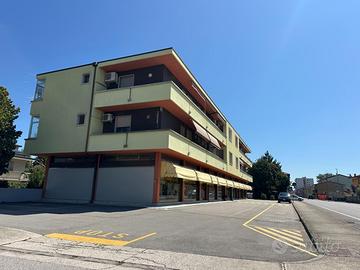 AMPIO APPARTAMENTO BICAMERE VICINO AL CENTRO