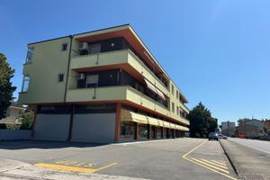 AMPIO APPARTAMENTO BICAMERE VICINO AL CENTRO