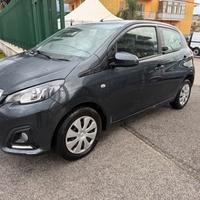 Peugeot 108 VTi 68 5 porte Active