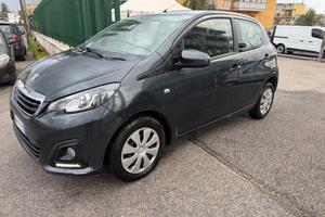 Peugeot 108 VTi 68 5 porte Active