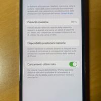Iphone 12 pro 128 Gb usato