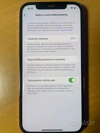 Iphone 12 pro 128 Gb usato