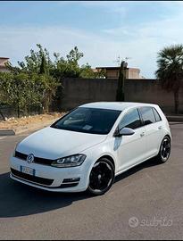 Golf 7a serie
