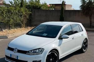 Golf 7a serie