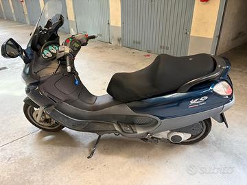 Piaggio x9 250cc
