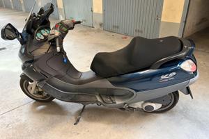 Piaggio x9 250cc