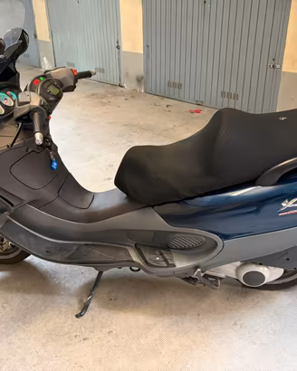 Piaggio x9 250cc