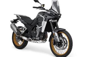 Kove 800 X Pro