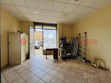 Negozio Torino [Cod. rif 3328234ACG]