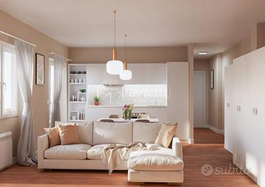 BILOCALE DA INVESTIMENTO CON CANTINA