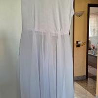 abito spettacolo danza