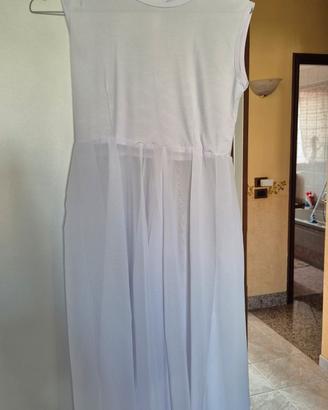 abito spettacolo danza