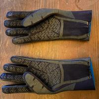 Guanti surf xcel 5 mm