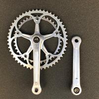 Guarnitura Campagnolo Super Record