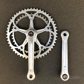 Guarnitura Campagnolo Super Record