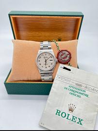 ROLEX DATEJUST