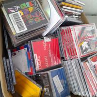 200 dvd di programmi vari in blocco a 15 euro