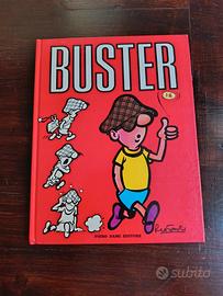 Fumetto Buster