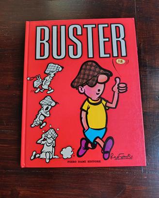 Fumetto Buster