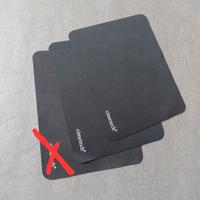 2 tappetini per mouse Cimetech 