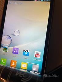 Cellulare LG nuovo