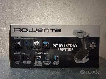 Rowenta Access Steam Pocket Stiratore