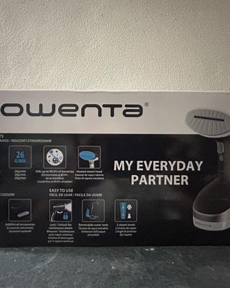 Rowenta Access Steam Pocket Stiratore