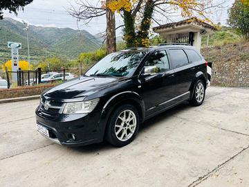 Fiat Freemont 7posti 2.0 M.Jet 140cv Lounge