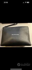 Balenciaga Pochette