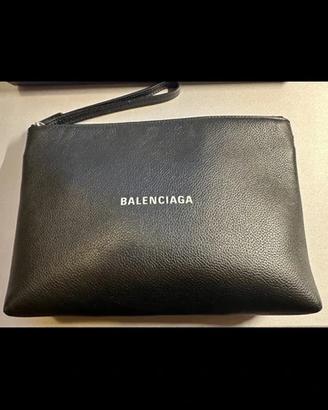 Balenciaga Pochette