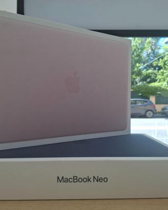 MACBOOK NEO