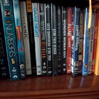 DVD di serie TV