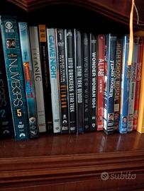 DVD di serie TV