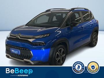Citroën C3 Aircross 1.2 PURETECH FEEL S&S 110CV