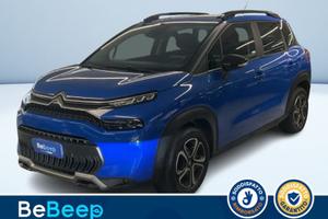 Citroën C3 Aircross 1.2 PURETECH FEEL S&S 110CV