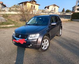 SUZUKI Grand Vitara 2ª - 2011