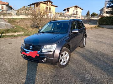 SUZUKI Grand Vitara 2ª - 2011